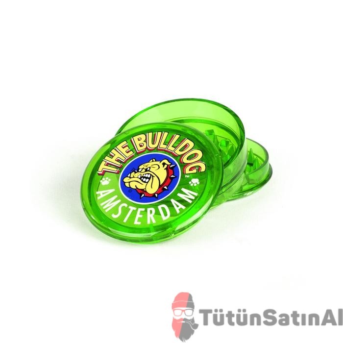 Grinder Öğütücü Yeşil 1 Grinder Öğütücü Yeşil
