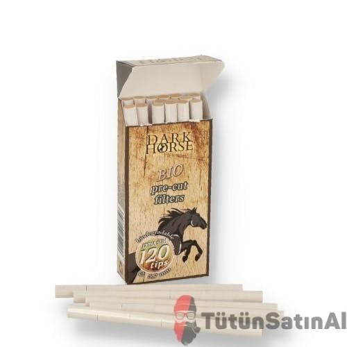 Dark Horse Bio Organik 5.7 MM Filtre ( 120li )0 1 Dark Horse Bio Organik 5.7 MM Filtre ( 120li )0