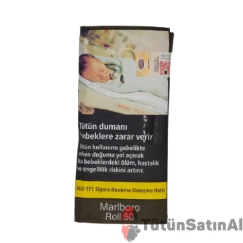 Marlboro Roll Tekel Sarma Tütün satın al – 50gr 1 Marlboro Roll