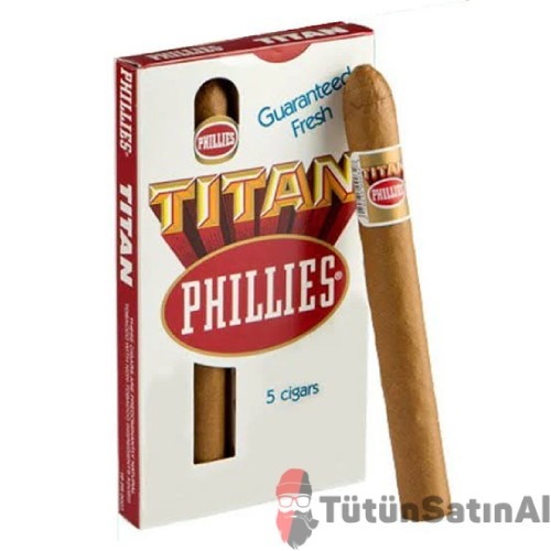 Phillies Titan İthal Puro Satın Al 1 Phillies Titan İthal Puro Satın Al