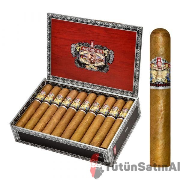 Alec Bradley Amerikan Klasik Blend 20's 1 Alec Bradley Amerikan Klasik Blend 20's