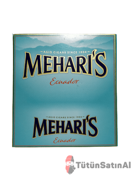 Meharis ECVADOR 10'lu 1 Meharis ECVADOR 10'lu