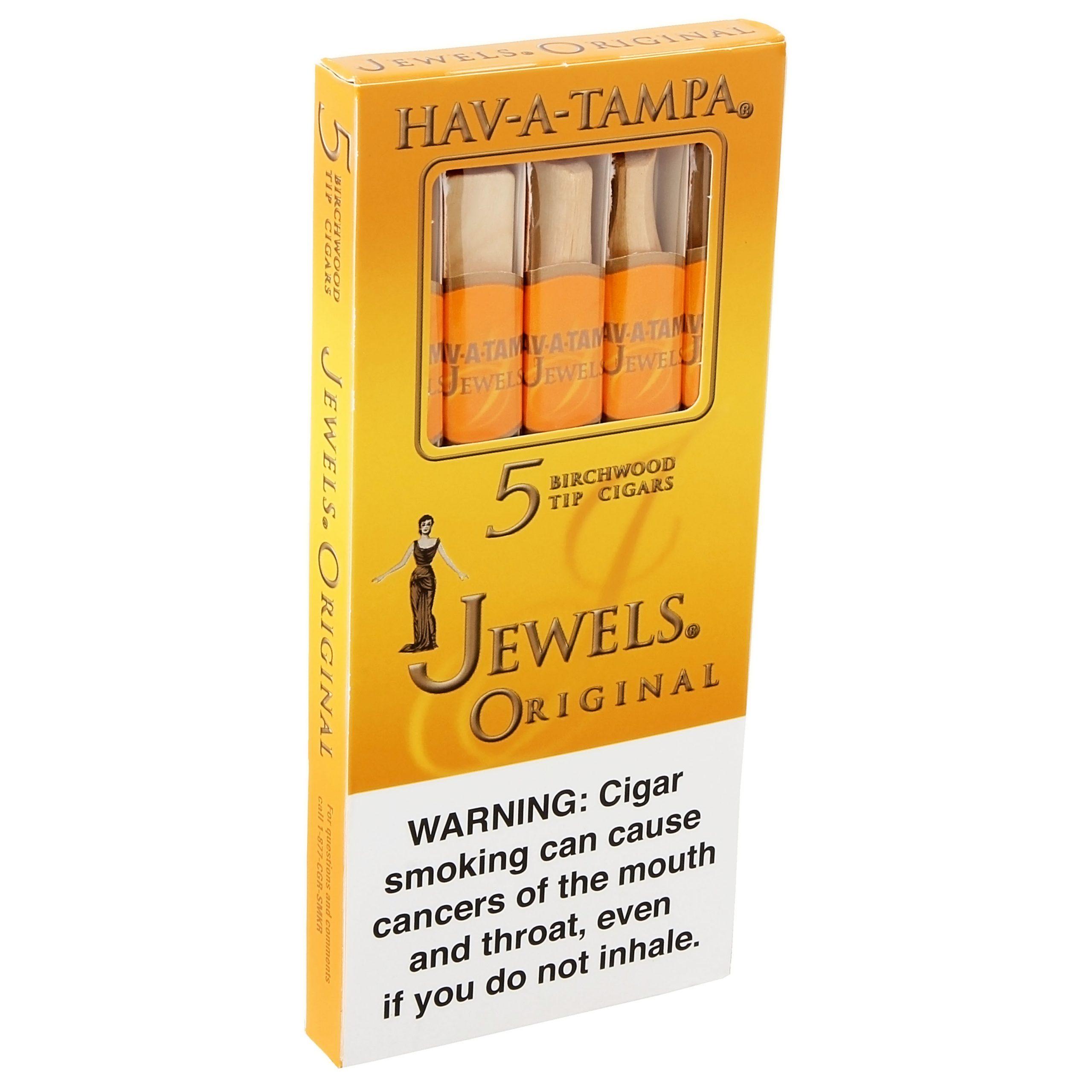 Hav-A-Tampa Jewels