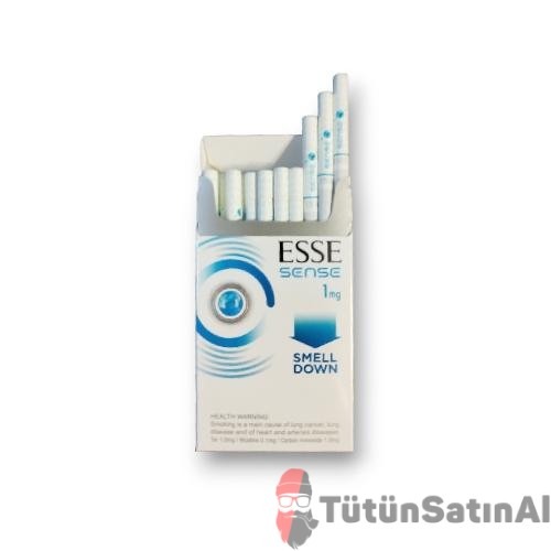Esse Sense Smell Down Aromatik Slim Sigara satın al 1 Esse Sense Smell Down