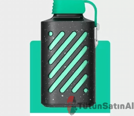 Vozol Gear 10000 WATERMELON ICE 1 Vozol Gear 10000 WATERMELON ICE