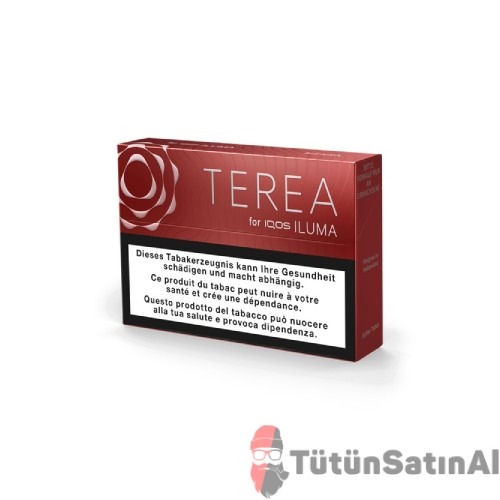TEREA Sienna Iluma IQOS 2 TEREA Sienna Iluma IQOS - Görsel 2