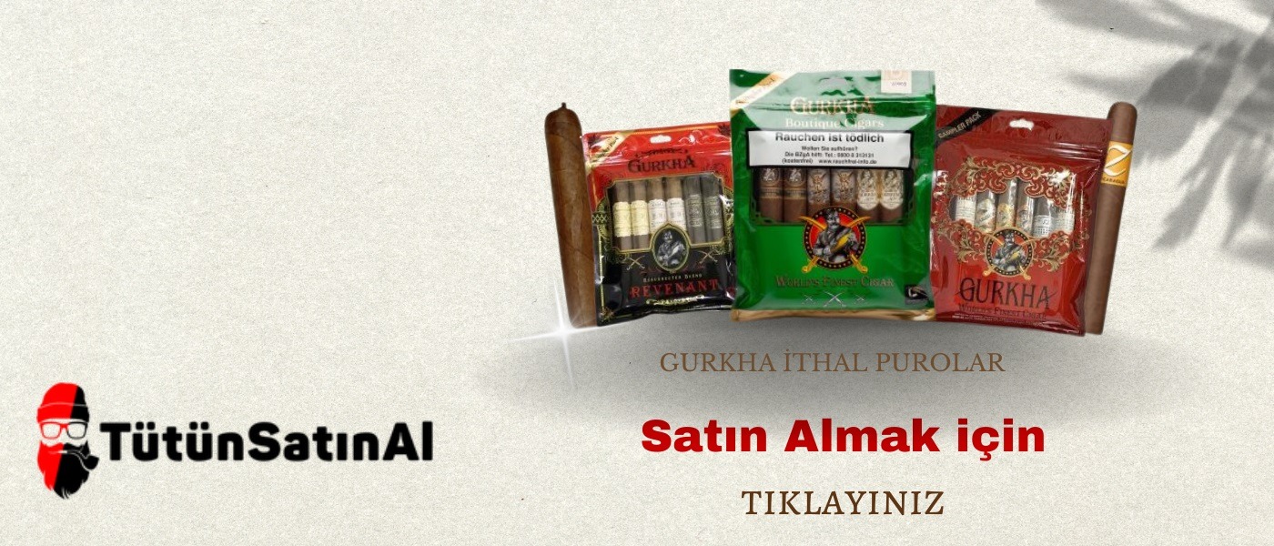 Yeni Başlayanlar İçin İthal Puro Rehberi 1 ithal purolar