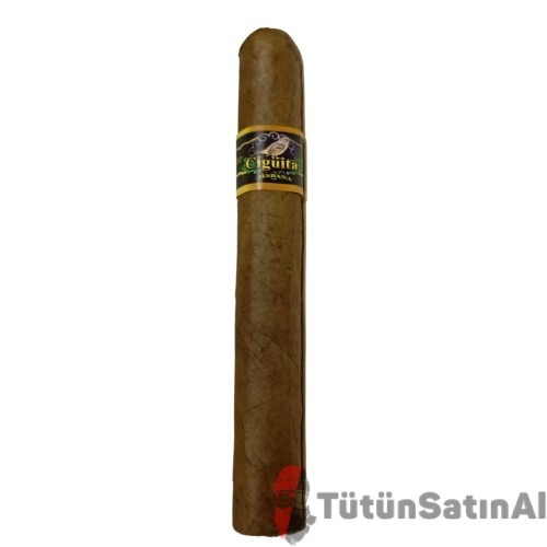 Cigüita Habana Corte Tekli 1 Cigüita Habana Corte Tekli