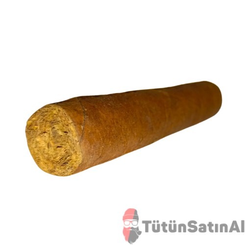 Don Salazar El Sarımı Tekli Puro 4 Don Salazar El Sarımı Tekli Puro - Görsel 4