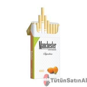 manchester mango super slim sigara tutunsatinal