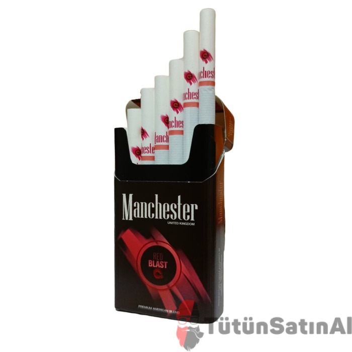 Manchester Puro Severler İçin En İyi Seçenekler 7 manchester queen compact red blast galeri tutunsatinal