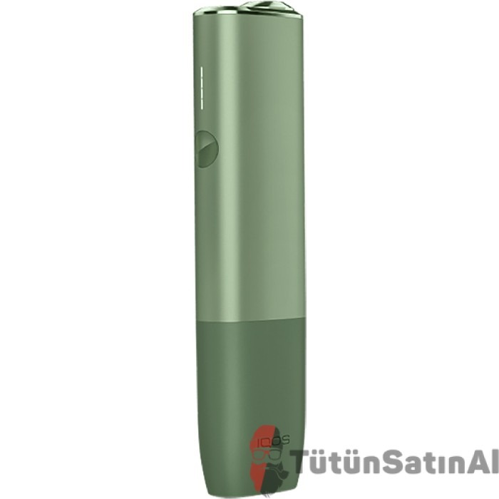 IQOS ILUMA One Kit 6 IQOS ILUMA One Kit - Görsel 6