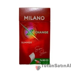 Milano Puro Severler İçin Seçilmiş Markalar 2 milano x change summer karpuz ithal sigara tutunsatinal