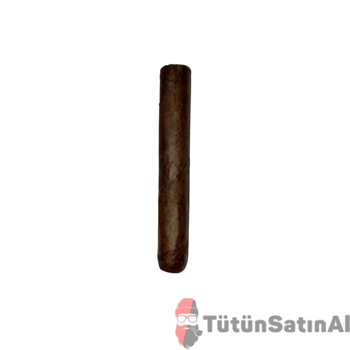 Mj Frias Cigars Robusto (5x50) 3 Mj Frias Cigars Robusto (5x50) - Görsel 3