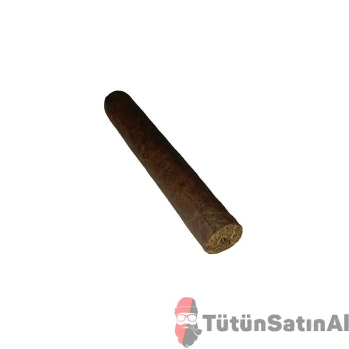Mj Frias Cigars Robusto (5x50) 2 Mj Frias Cigars Robusto (5x50) - Görsel 2