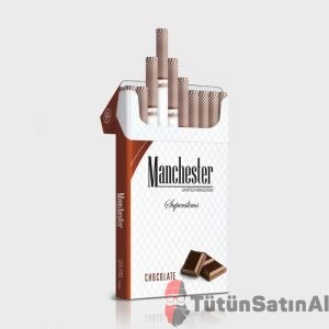 Manchester Sigara Fiyatları 2025 Analizi 2 Manchester Superslims Chocolate