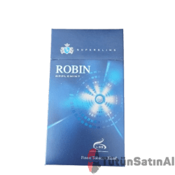 Robin Applemint