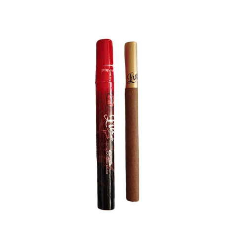 Luvin Cherry Sigarillo - Sigarillo Puro 2 luvin-cherry-sigara