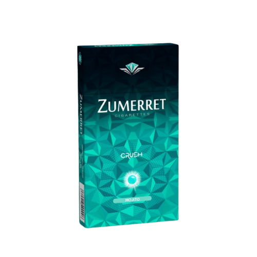 Zumerret Mojito ithal sigara - Mojito Aromalı sigara 1 Zumerret Mojito ithal sigara