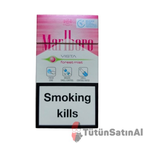 Marlboro Vista Forest Mist 1 Marlboro Vista Foresst Mist
