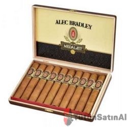 Alec Bradley Medalist Gordo Puro – 10’s
