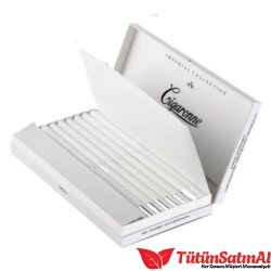 Cigaronne Royal Slims White Duty Free Sigara