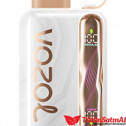 Vozol Star 40000 Strawberry Watermelon