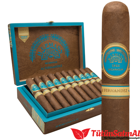 H. Upmann AJ Fernandez Puro 1 H. Upmann AJ Fernandez Puro
