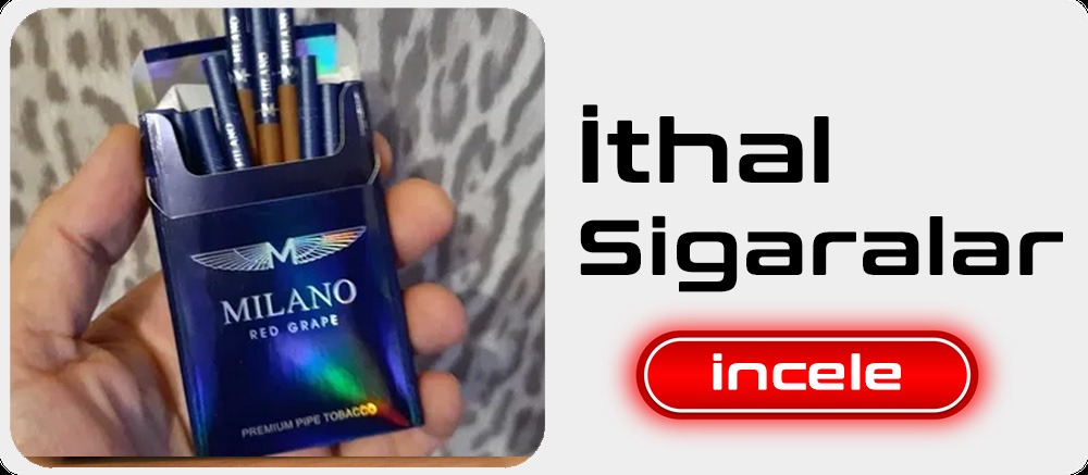 ithalsigaralar
